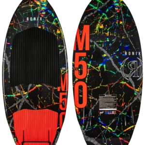 Ronix M50 - Dark Matter 2027 Wakesurf Board