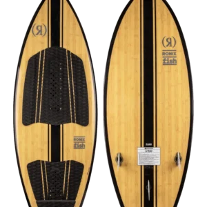 Ronix Fish - Koal Classic 2027 Wakesurf Board