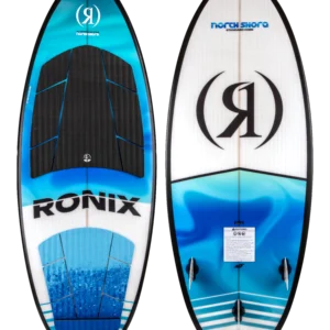 Ronix North Shore 2027 Wakesurf Board