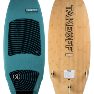 Ronix Takeoff - Marsh Mellow 2027 Wakesurf Board