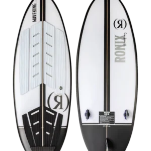 Ronix Wave King XL Surfer - Flyweight 2027 Wakesurf Board