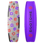 Duotone Shred Kiteboard 2027