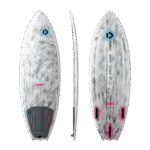 Duotone Volt D/LAB Surfboard 2027