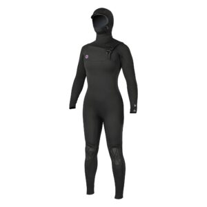 Ride Engine RE_X 5/4/3 Hooded CZ Full Women's Wetsuit 2027