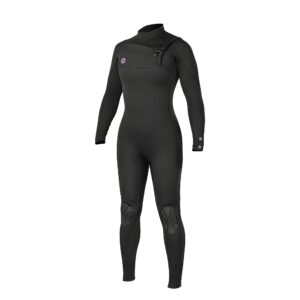 Ride Engine RE_X 4/3 CZ Full Women's Wetsuit 2027