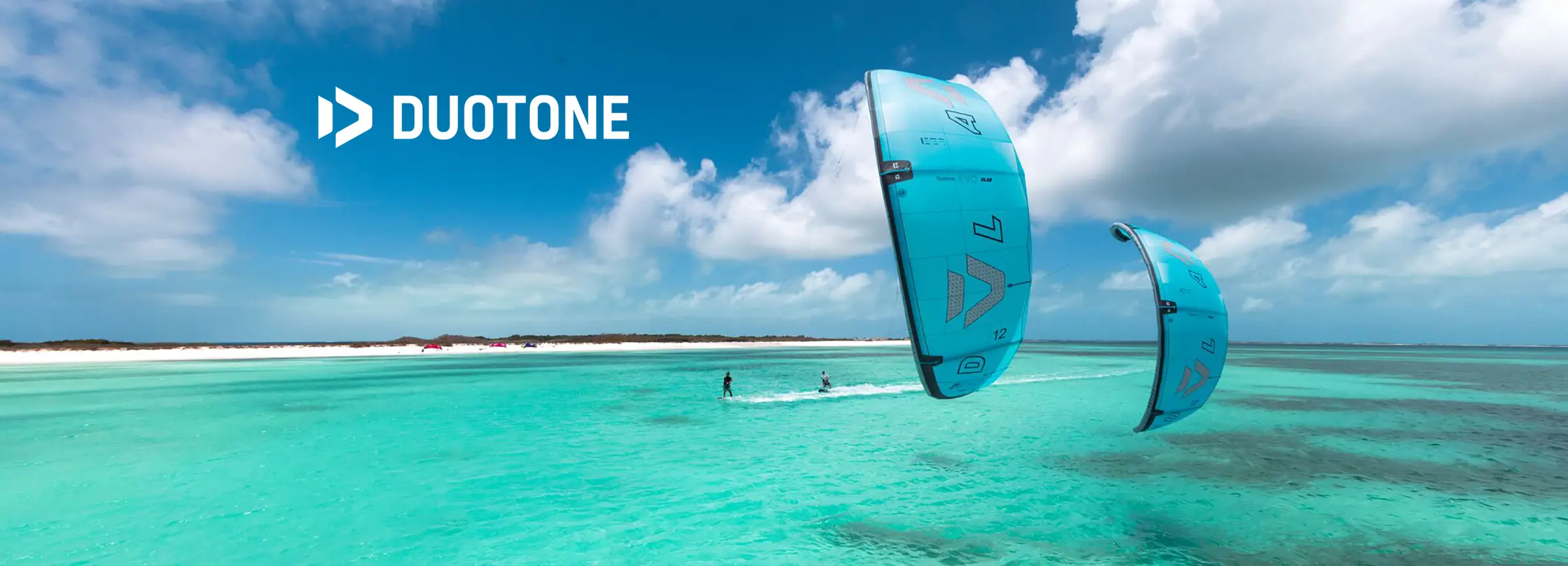 Duotone 2027 Kite and Wing