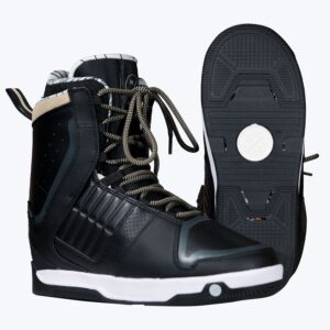 Hyperlite Freepress 2027 Wakeboard Boot