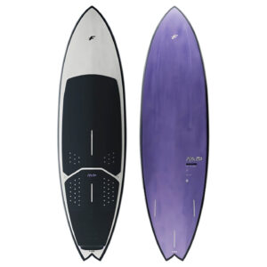 F-ONE Mitu Pro 2027 Kite Surfboard