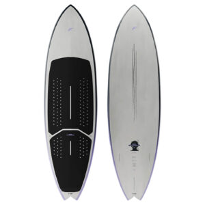 F-ONE Mitu Pro Carbon 2027 Kite Surfboard