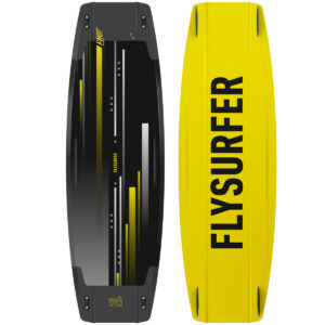 Flysurfer Shot Kitesurf Board