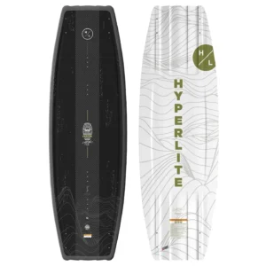 Hyperlite Capitol Loaded 2027 Wakeboard