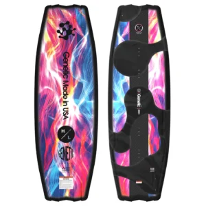 Hyperlite Genetic Loaded 2027 Wakeboard