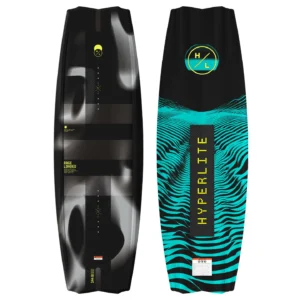 Hyperlite Rage Loaded 2027 Wakeboard