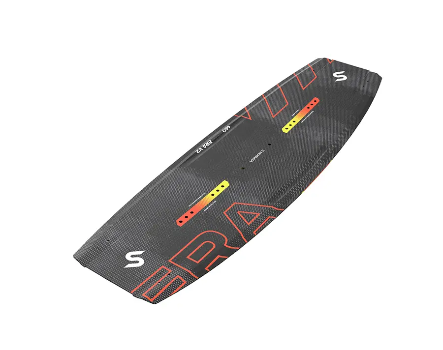 Slingshot ERA V2 twin tip board