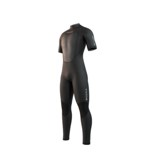 Mystic Brand Shortarm 3/2 BZ Flatlock 2027 Wetsuit