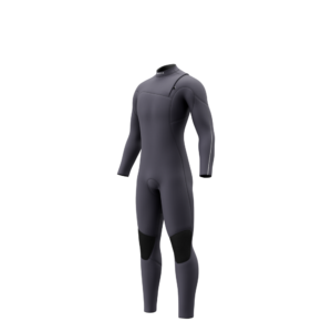 Mystic The One 4/3 Zipless 2027 Wetsuit