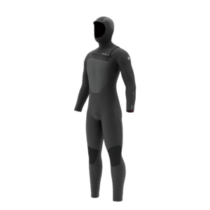 Mystic Voltt Hooded 6/4/3 FZ 2027 Wetsuit