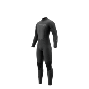 Mystic Majestic 5/4 BZ 2027 Wetsuit