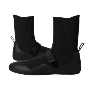 Mystic Ease Boot 5mm Round Toe