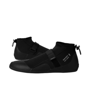 Mystic Ease Shoe 3mm Round Toe