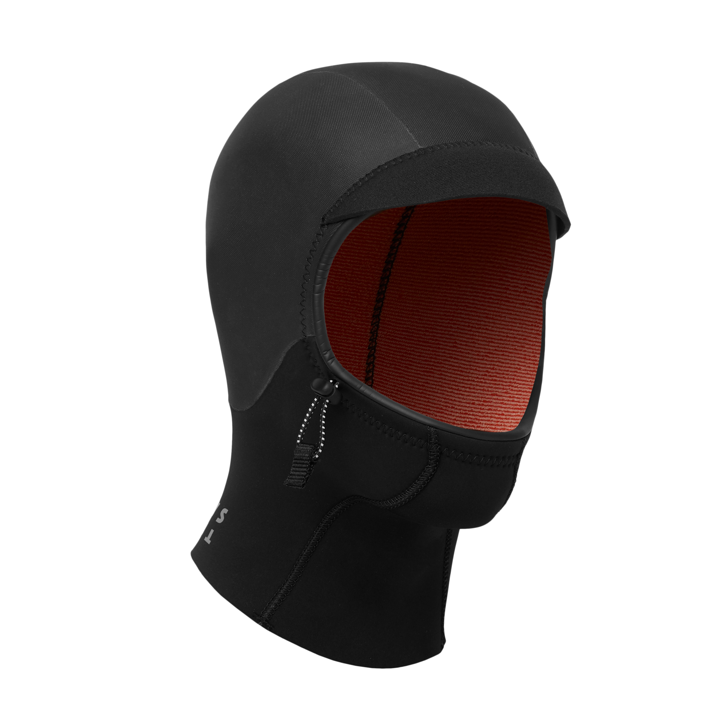Mystic Roam Hood 3mm