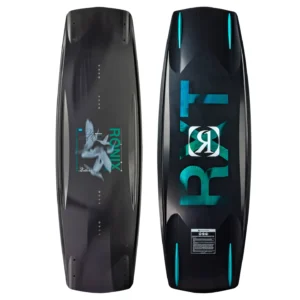 Ronix RXT Blackout 2027 Wakeboard