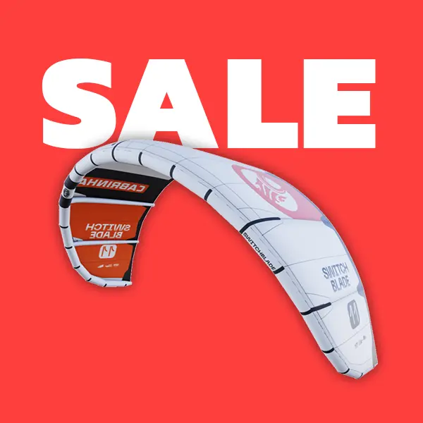 Shop Kitesurf Sale