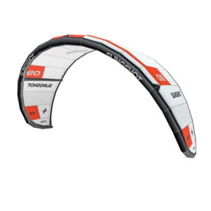 Slingshot Code V3 Kite colour White product image