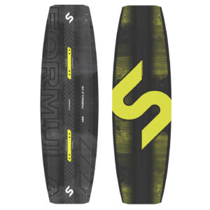 Slingshot Formula V5 Kiteboard product image