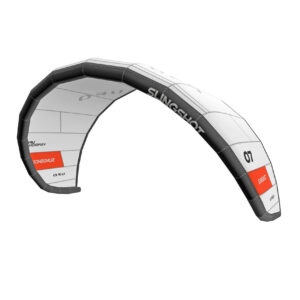 Slingshot UFO V4 Kite colour White product image