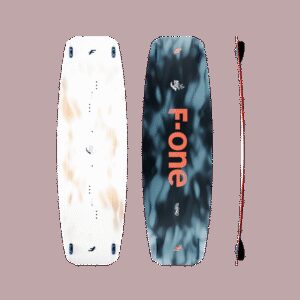F-One Trax Kiteboard 2027