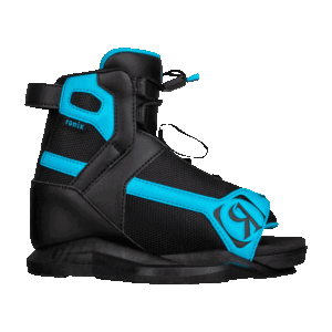 Ronix Vision Boy's 2027 Wakeboard Boots