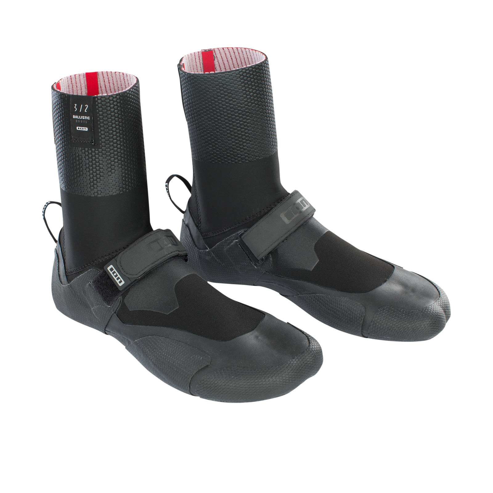 ION Ballistic 3/2 Internal Split Neoprene Boots