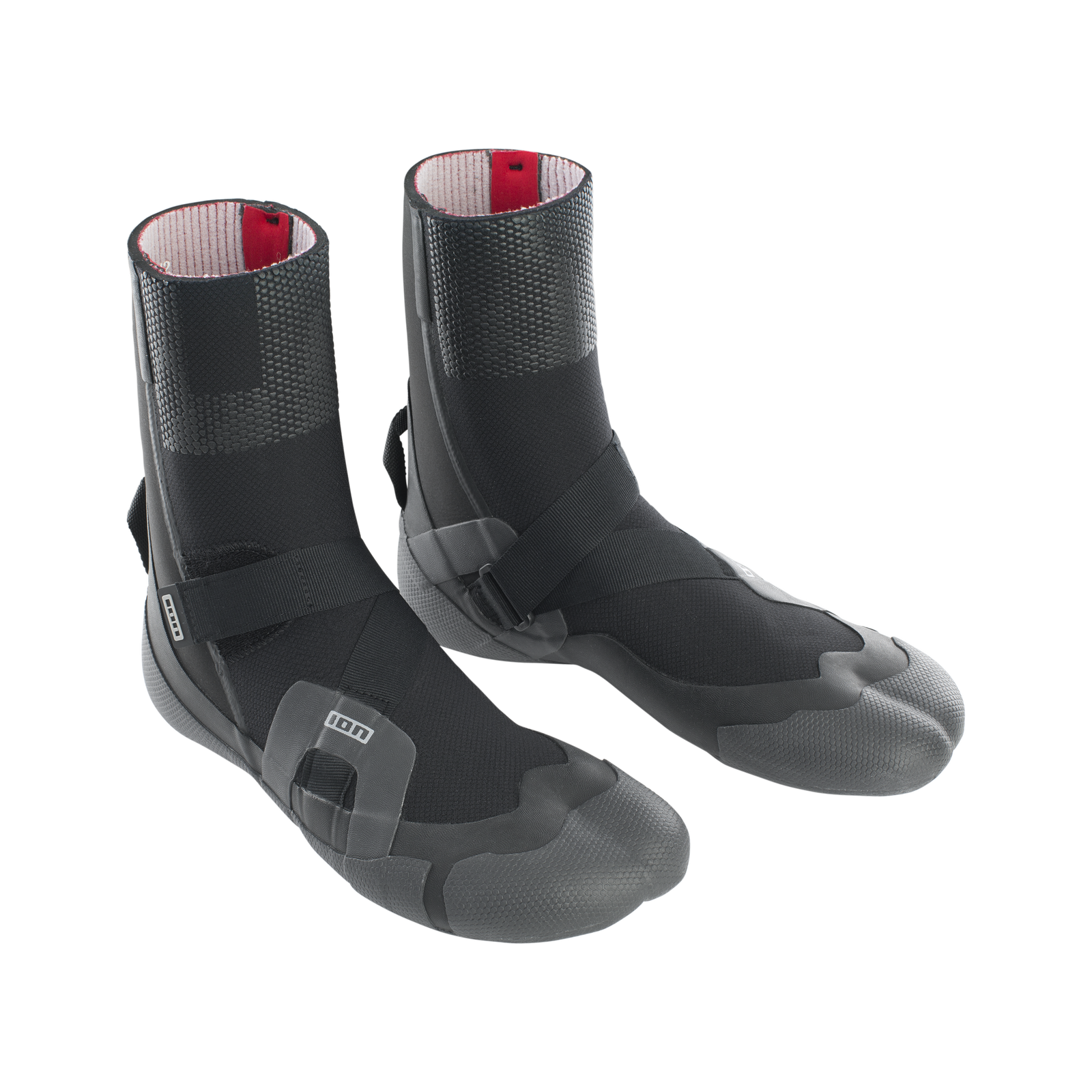 ION Ballistic 6/5 Internal Split 2.0 Neoprene Boots