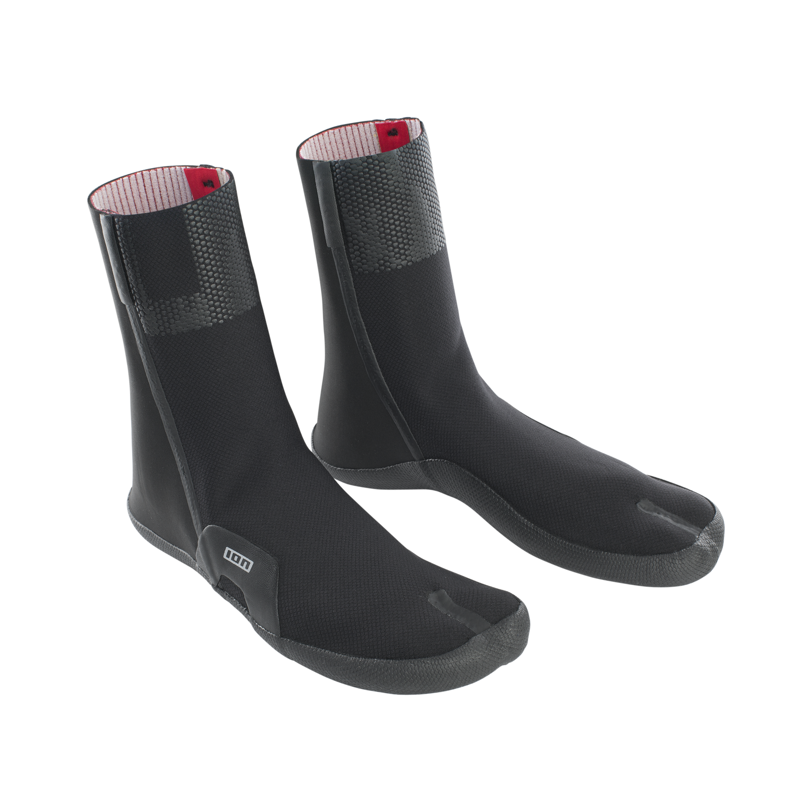 ION Ballistic 3/2 Internal Split Neoprene Socks