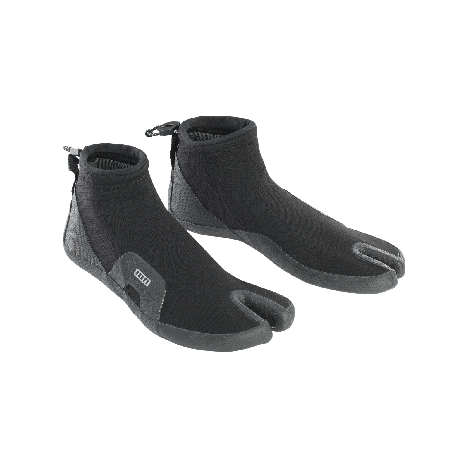 ION Toes Ballistic 2.0 External Split