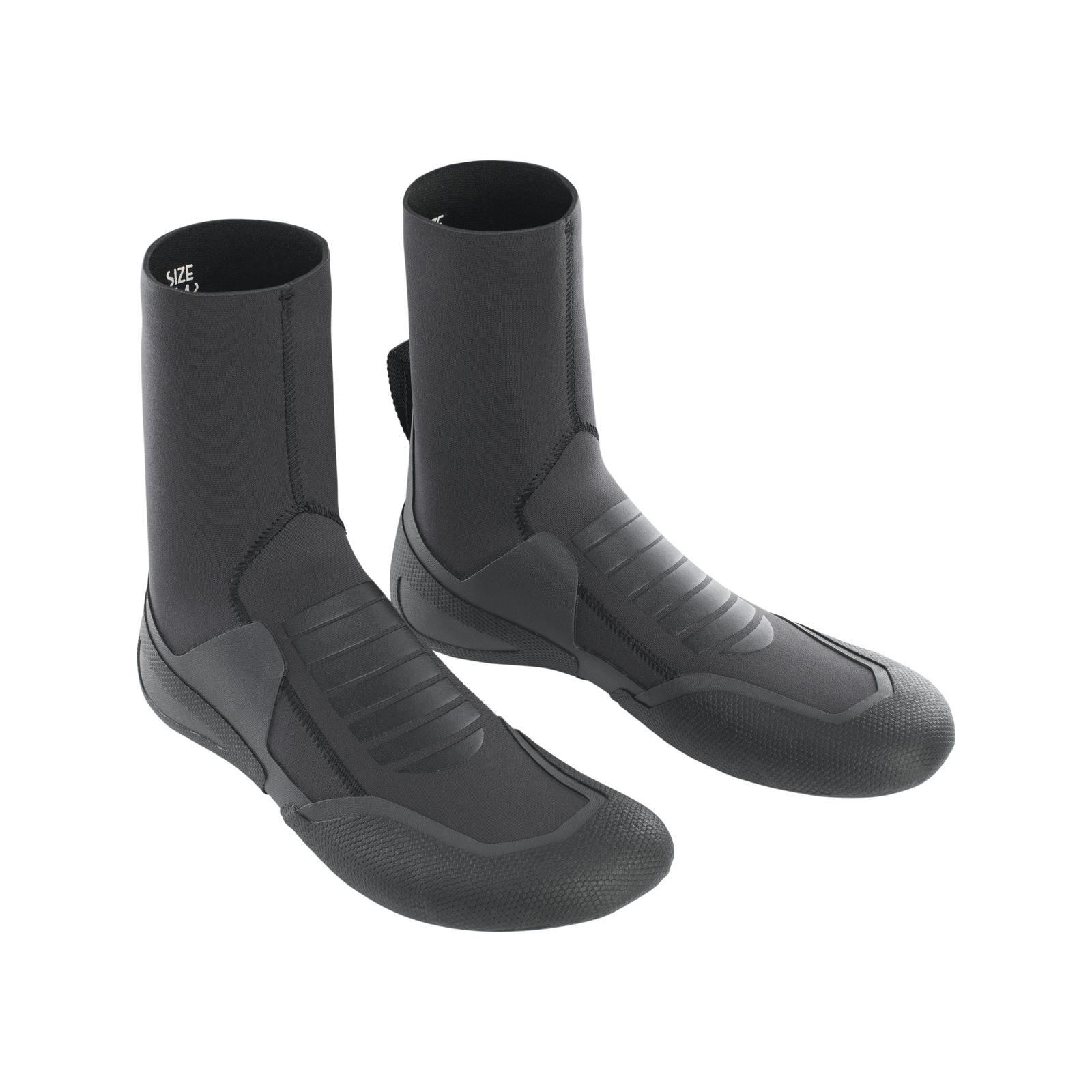 ION Plasma 3/2 Round Toe Neoprene Boots