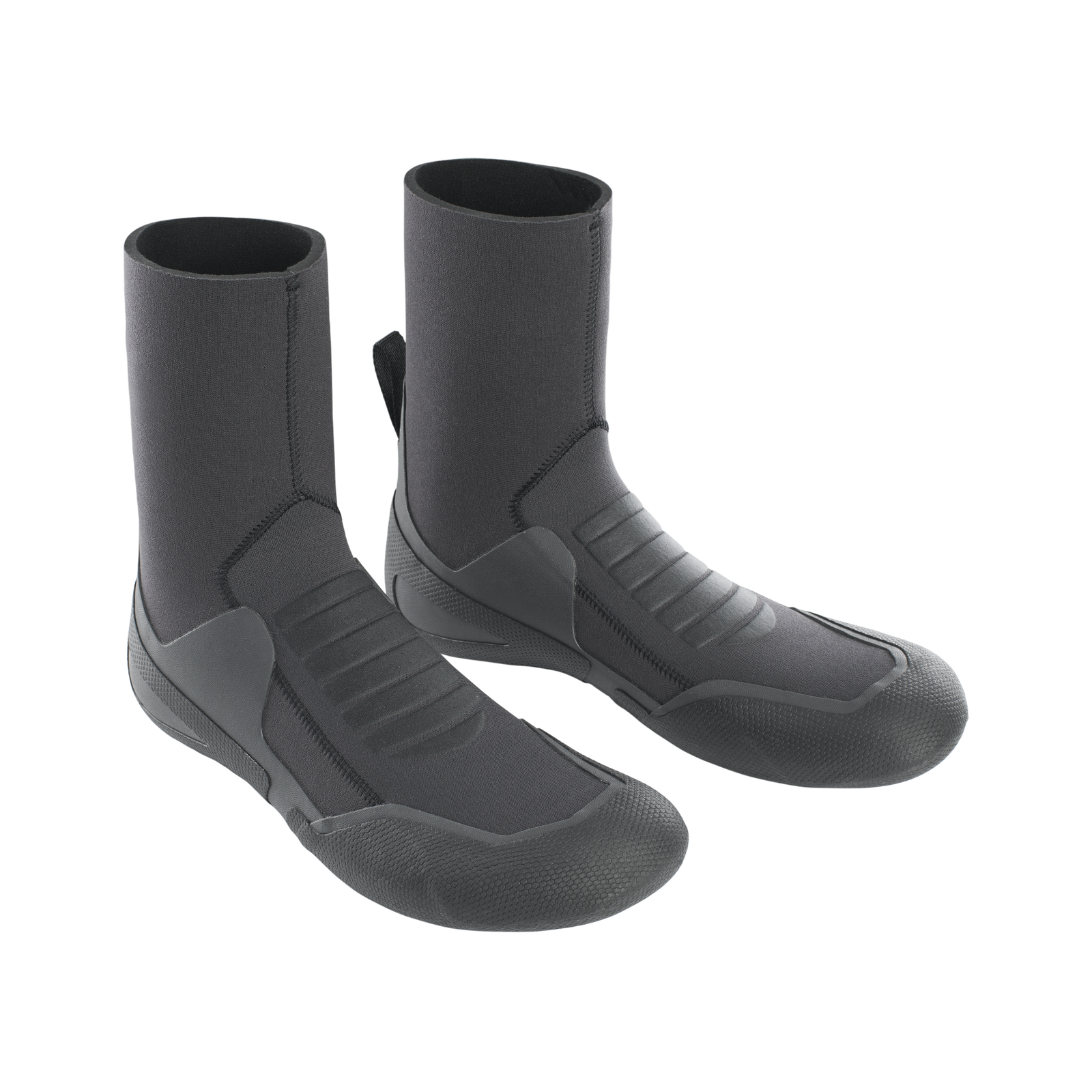 ION Plasma 6/5 Round Toe Neoprene Boots