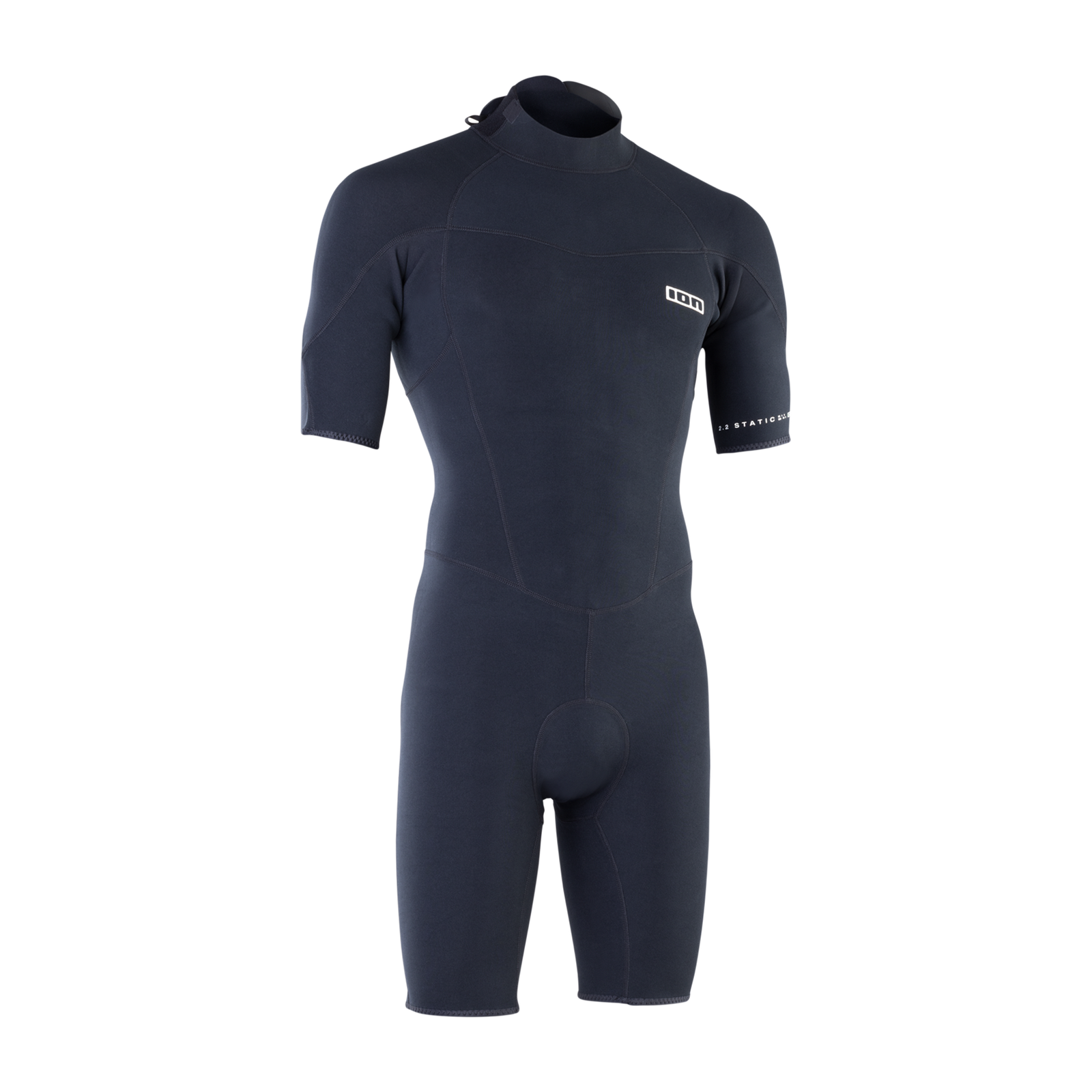 ION Static 2/2 Shorty SS BZ 2027 Wetsuit