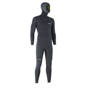 ION Seek Core 5/4 Hood FZ 2027 Wetsuit