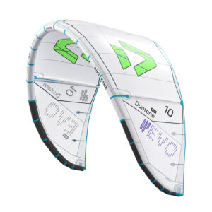 Duotone Evo SLS Concept Blue Kite 2027