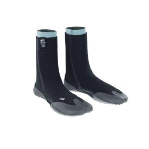 ION Feelgood 4/3 Internal Split Neoprene Socks