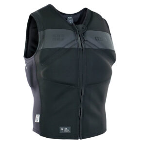ION Vector Amp Vest Front Zip