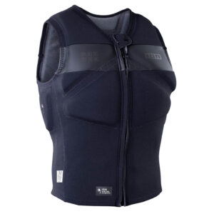 ION Vector Select Vest Front Zip
