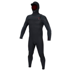 O'Neill Hyperfreak Fire 5/4+ Hooded CZ 2027 Wetsuit